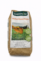 Gardenline Herbst RasendüNger 5Kg LangzeitdüNger Rasen 165M² Neu