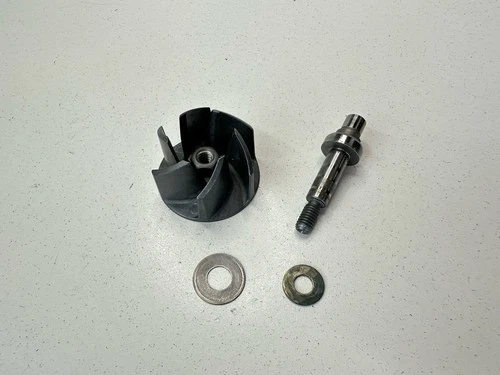 IMPELLER, WATER PUMP