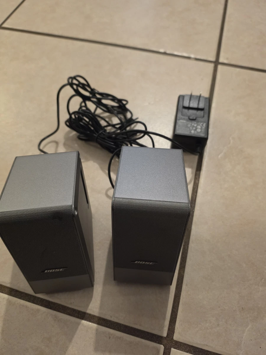 Bose Computer Musicmonitor for sale | eBay