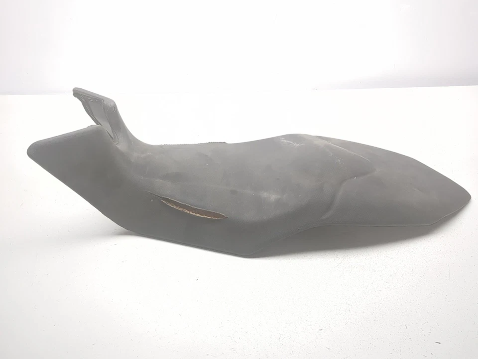 Переднее водительское сиденье 13–16 MV Agusta Brutale 675 - Изображение 3 из 4