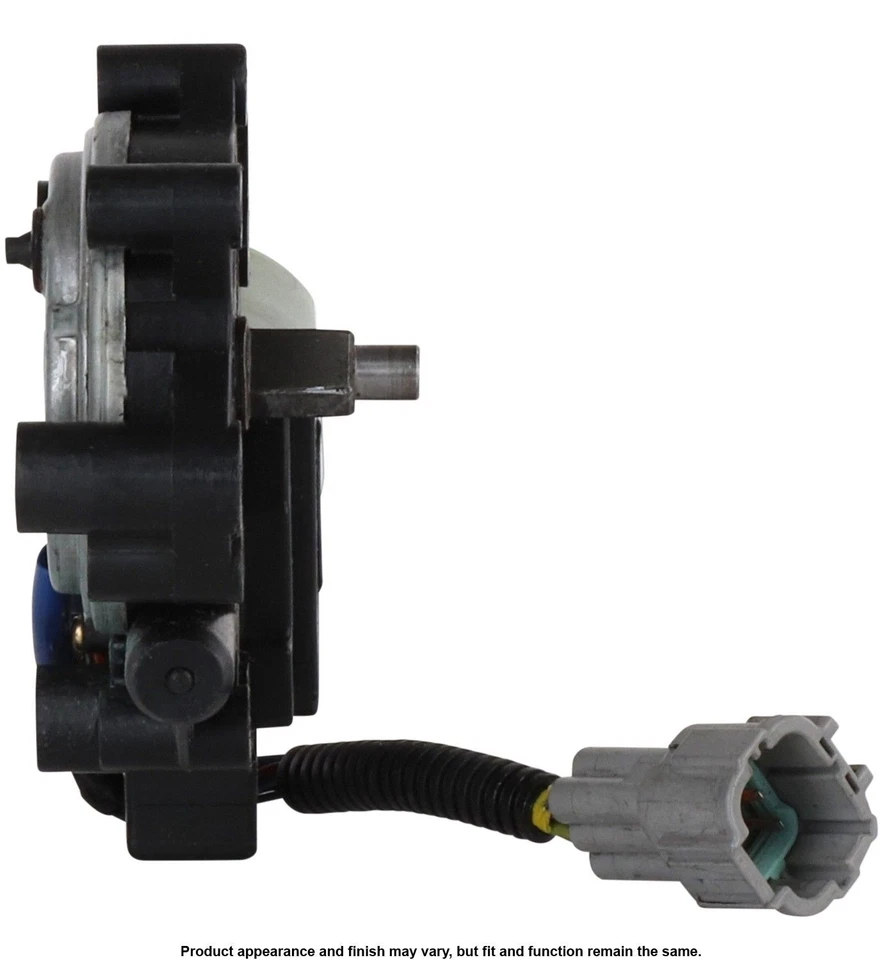 Motor de ventana A1 Cardone 47-1370 para 04-15 Armada Pathfinder Armada QX56 TITAN Foto 2 de 4