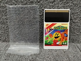 NAMCOT PCE Soft Pacland Used