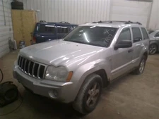 GRANDCHER 2005 Rear View Mirror 1448953