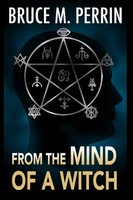 From The Mind Of A Witch Bruce M Perrin Taschenbuch Kartoniert / Broschiert 2021