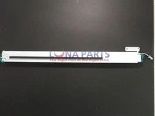 Genuine OEM WR17X12591 GE Refrigerator Mullion Articulation Assembly