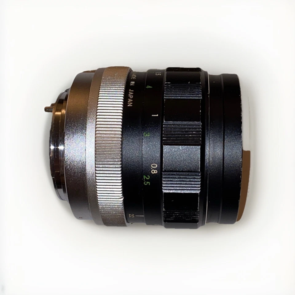 Soligor 35mm F2.8 Lens No 7695002 - Image 4 of 4