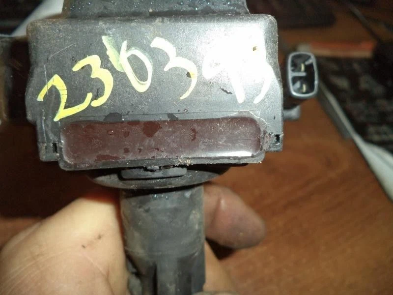 Катушка катушки/зажигателя без переменного фаз газораспределения подходит для 96-01 LEXUS ES300 441165 - Изображение 2 из 3