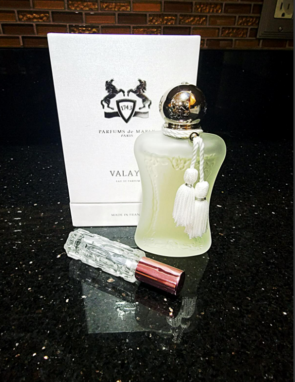 Parfums De Marly VALAYA 2.5 Oz. Eau De Parfum Spray for