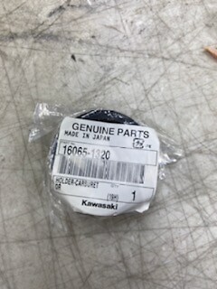 Kawasaki OEM Carburetor Holder 16065-1320 | eBay