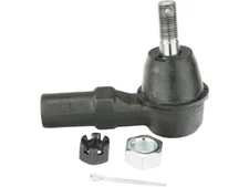 Front Outer DIY Solutions Tie Rod End fits Lexus ES300 1992-2001 38PFYF