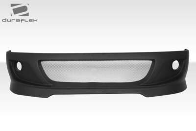 FRP BT Front Bumper for Tundra Toyota 07-13 Duraflex Ed2part
