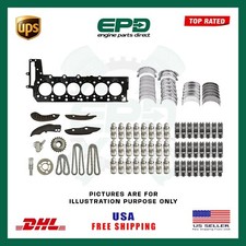 Kit de distribution BMW 3,0