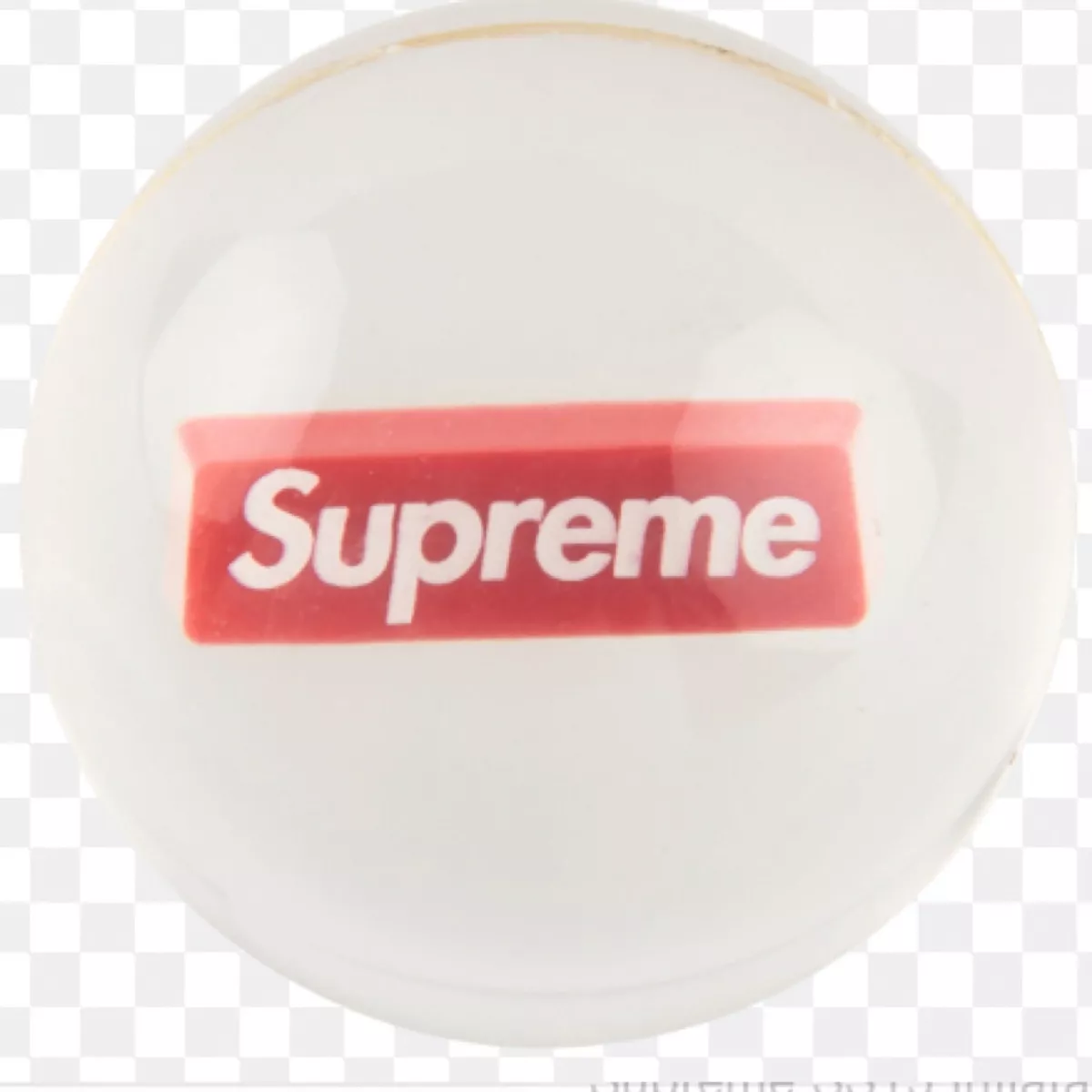 Supreme hotsell bouncy ball