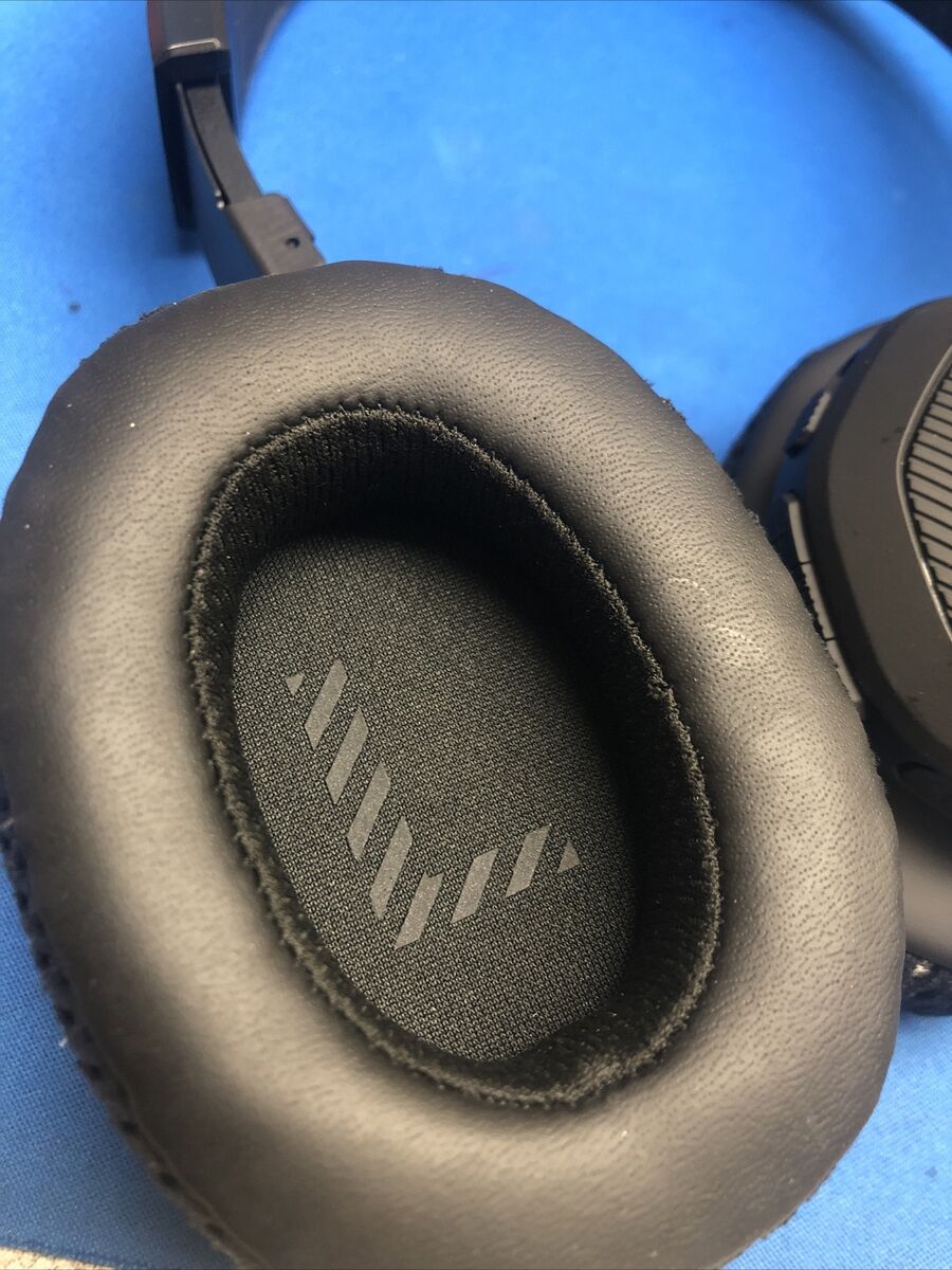 Authentic JBL Under Armour Project Rock Over-the-Ear Authentic JBL Under Armour Project Rock Over-the-Ear