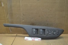 17-20 Honda Civic Master Switch OEM Door Window 83595TBAA Lock 577-7e7 bx2