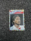 Topps UEFA EURO 2024 LivingSet - Card 014 - Luka Modric - Croatia #14