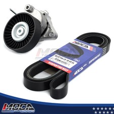 Serpentine Belt Accessory Tensioner for 98-05 Mercedes-Benz Chrysler Crossfire