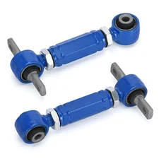 2pcs Rear Camber Control Arms Links Set for Honda CR-V CRV 97-01 Adjustable 