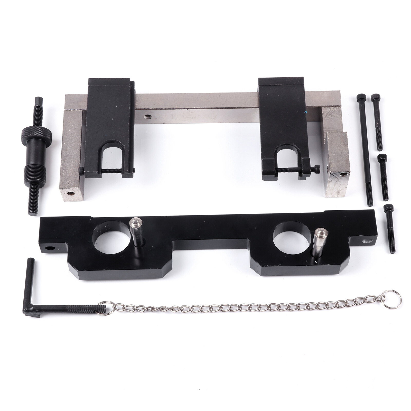 Timing Locking Sets Fits BMW N20 N26 Engine Cam Camshaft Alignment Master Tools