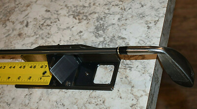 Golf Club Length & Swing Weight Balance Fitting Tool - Use Any