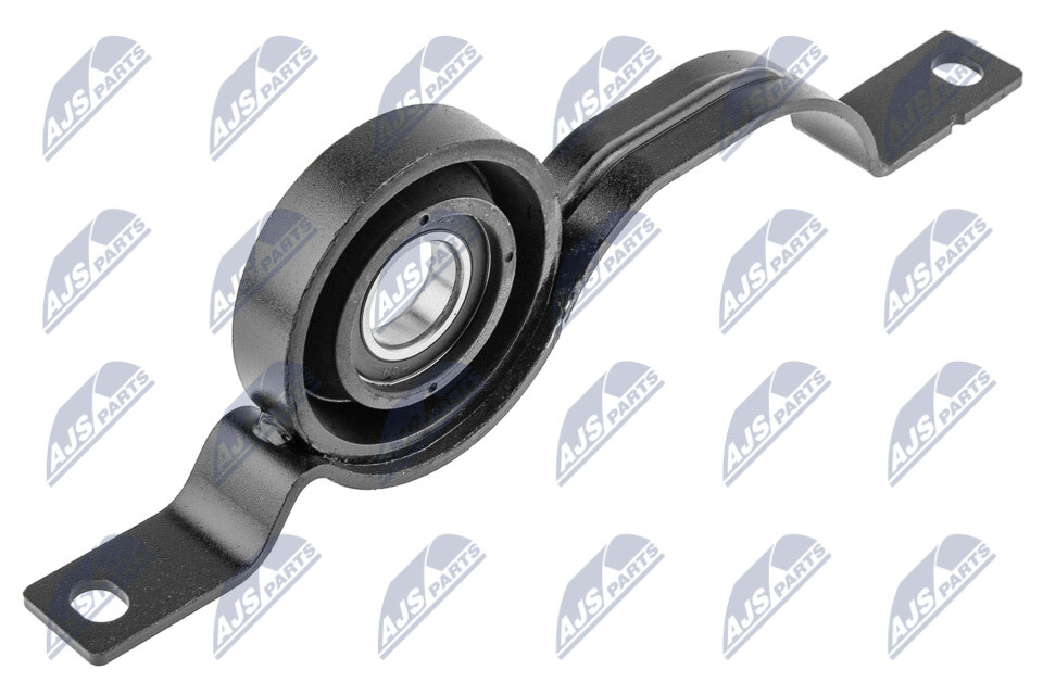 NLW-PL-003 NTY Mounting, propshaft for OPEL