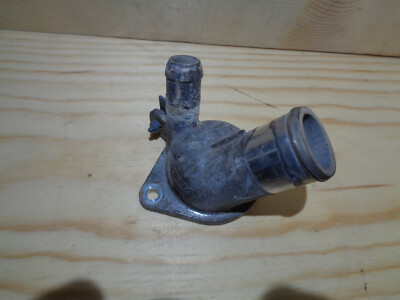 12607291 GM Water Inlet 12607291 4 Cyl 2.2/2.4 HHR,Cobalt,Regal,G5,G6,Captiva ...