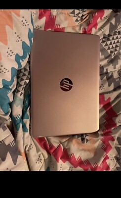 HP 14-dq0030nr 14'' (64GB eMMC, Intel Celeron N, 1.10GHz, 4GB) Laptop - Pale Rose
