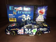 Ernie Irvan 36 M M Millennium 1999 Pontiac limited edition 1:24 diecast