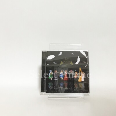 美品！ KEY 2018 オーケストラ コンサート ビジュアルアーツ「Key」ブランドの20周年を記念する 史上初の公式