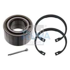 Fits 9-5 9-3 900 Vectra Astra Omega Ruva Front Rear Wheel Bearing Kit