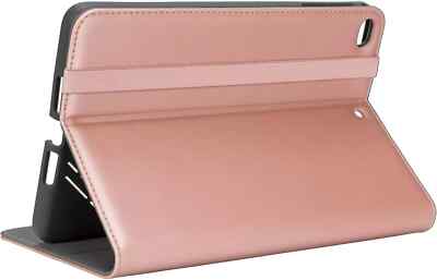 Targus Click-In Case für iPad mini (5. Gen) iPad mini 4,3,2,1&iPad miniROSEGOLD