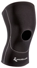 Mueller Sports Medicine Open Patella Knee Sleeve