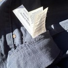 J Crew 484 Blue Slim Tapered Leg Denim Jeans Size 30x32 Mens Cotton Made in USA — photo 4