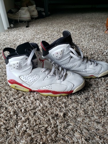 jordan retro 10 size 7