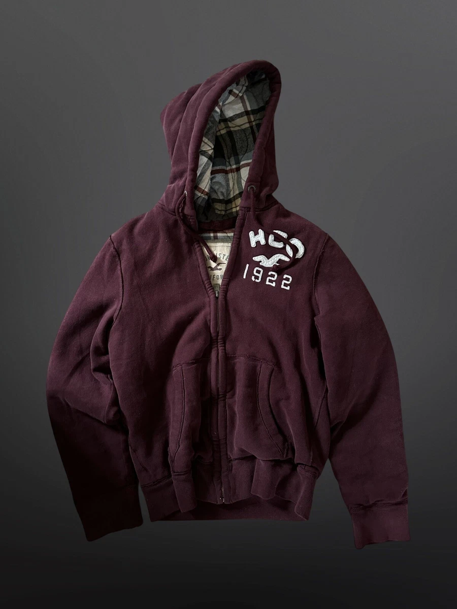 Old hollister hoodies clearance