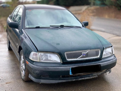 30857598 Mando Multifuncion para VOLVO S40 BERLINA 1.8i 1999 143279 - Imagen 5 de 8