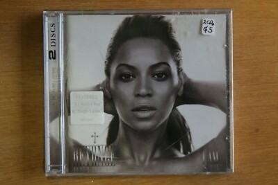 Beyoncé    I Am... Sasha Fierce  ( Box C698)