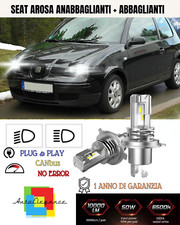 Ampoule Seat AROSA