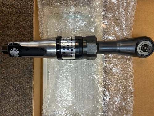 Ingersoll Rand 106 Model B - 3/8” Drive Heavy Duty Ratchet Wrench