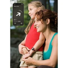 Strap For Apple AirTag Silicone Band Bracelet Protective GPS Anti-lost Case