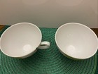 Set Of 2 Mikasa Daylight Cups — photo 4