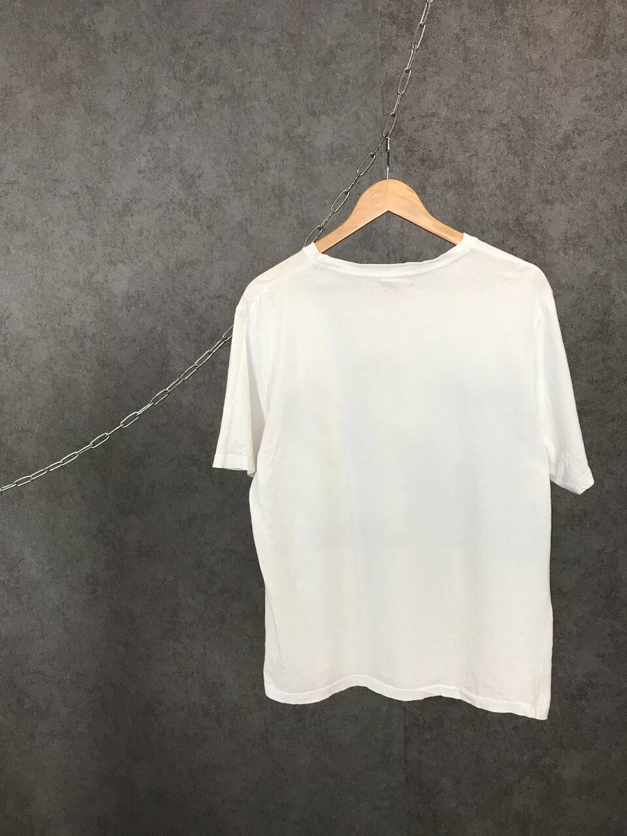 Comics Relief x Stella McCartney x Beatles designer band tee
