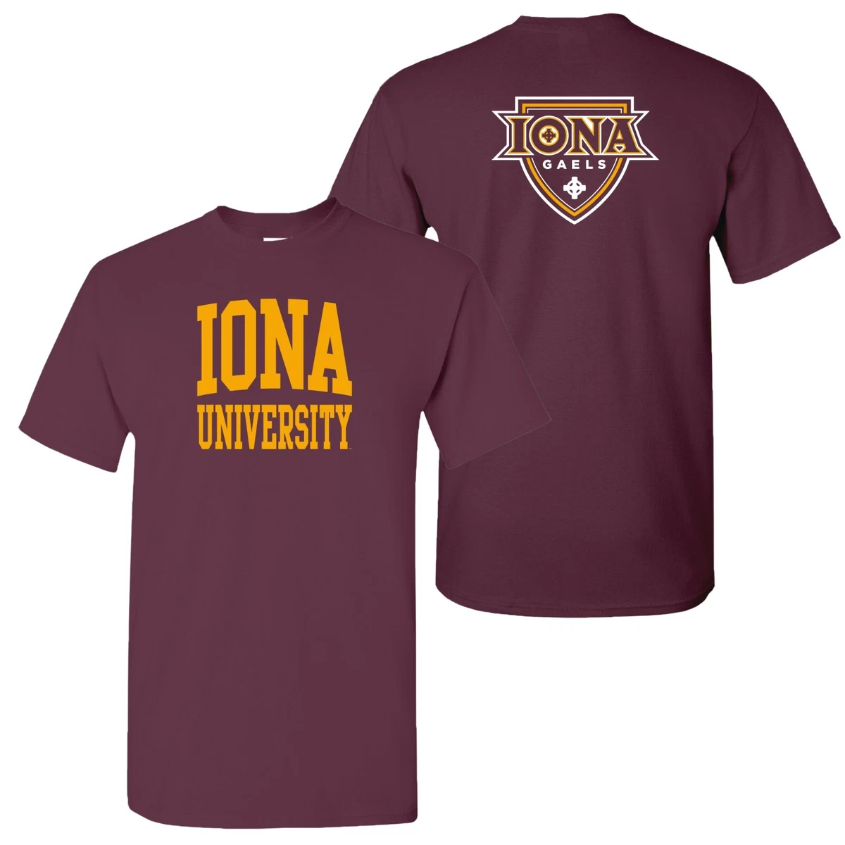 Iona gaels outlet