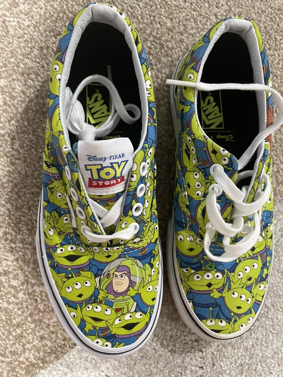 Vans toy top story enfant
