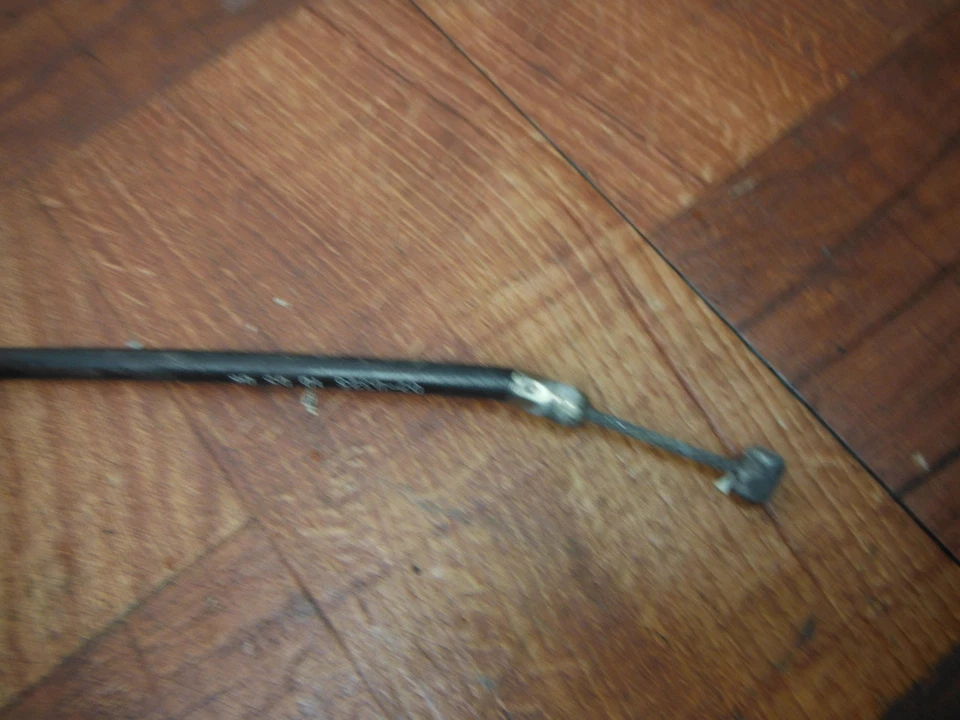 本田 shadow 1100 ace spirit 原始设备制造商 CLUTCH 电缆线 22870-MAH-000 — 第 4/4 张图片