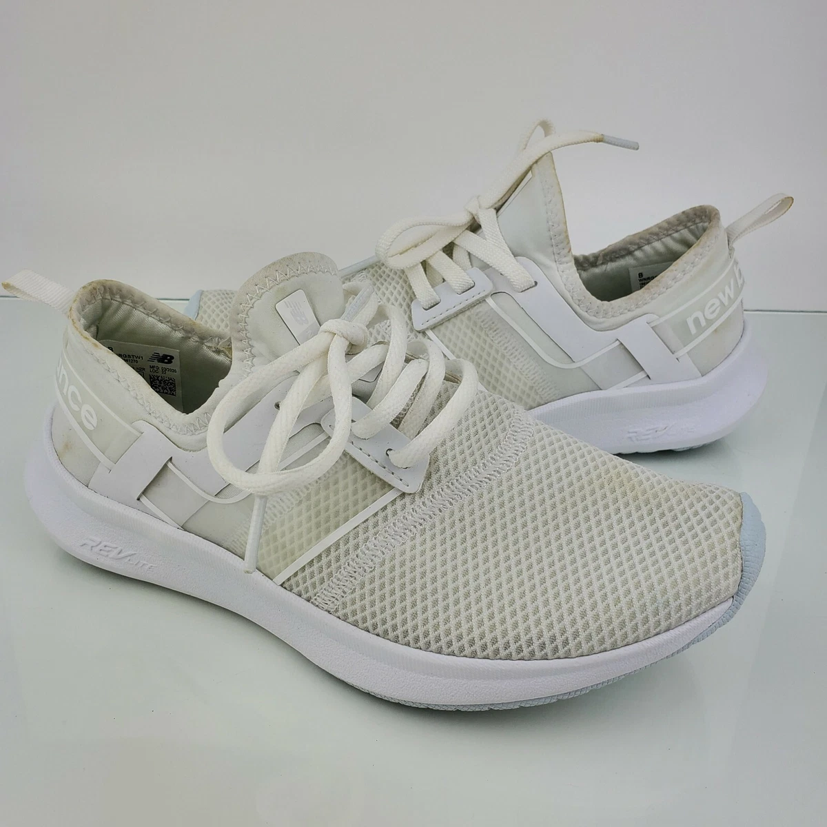 New balance women's fuelcore nergize cheap walking shoes