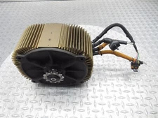 2023 Zero FX ZF7.2 Engine Motor Parts Only READ NOTES