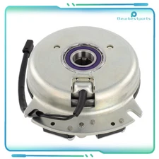 New Bearing Upgrade PTO Clutch for WARNER 5218-26 Lawn Mower