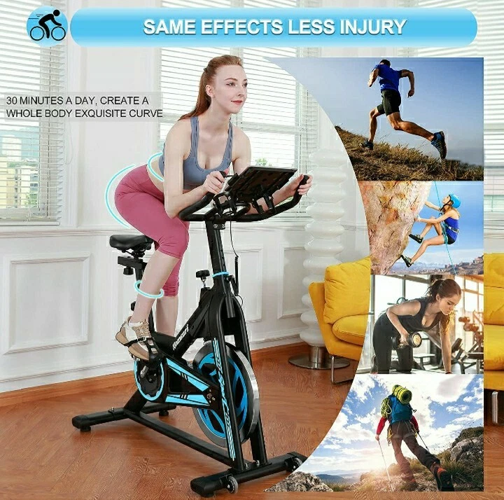 Bicicleta estatica body fit new arrivals