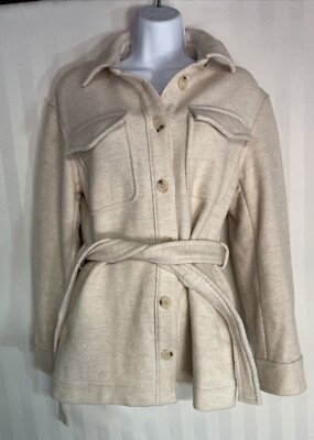 Paris Atelier & Other Stories Women  Coat